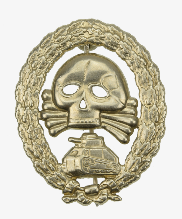 Armored Troops Badge of the Condor Legion